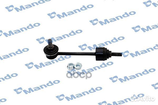 Стойка стабилизатора SLH0050 Mando