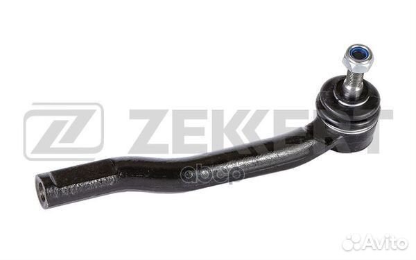 Наконечник рулевой прав. Nissan Cube (Z12) 10