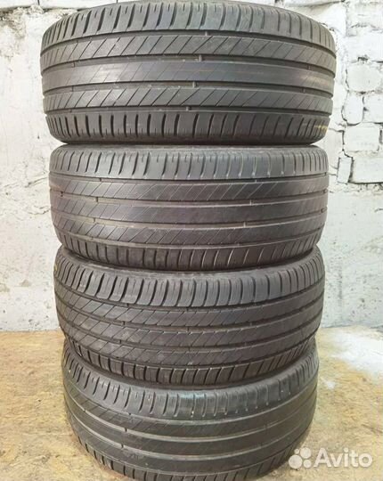 Kleber Dynaxer HP4 215/55 R17 98V