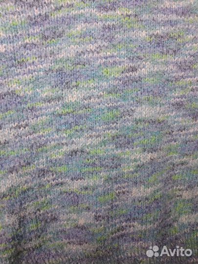 Пряжа летняя бобинная (Италия)