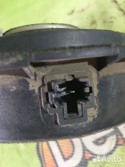 Динамик Hyundai Solaris