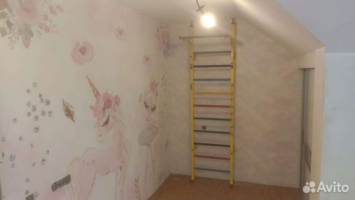 Отделочник