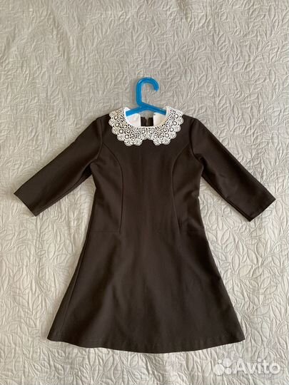 Школьная форма для девочки