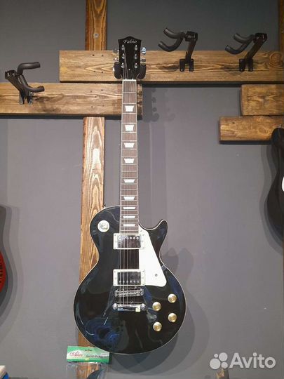 Электрическая гитара