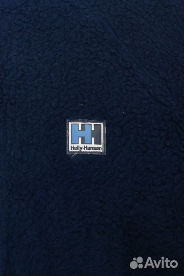 Флисовый Full-Zip Helly Hansen, размер S