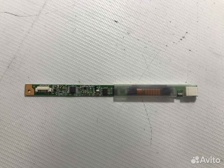 Инвертор для RoverBook Pro 551 VHB