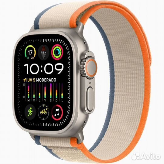 Apple Watch Ultra 2 (2023) 49мм (Все цвета)