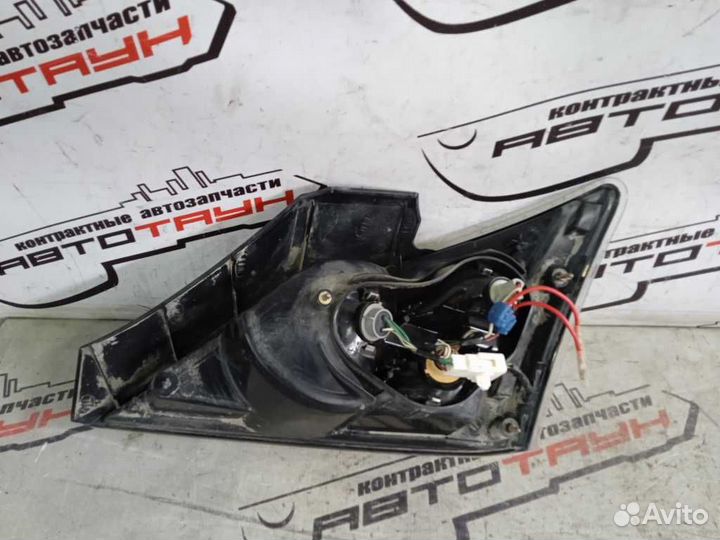 Фонарь toyota will VS NZE127 ZZE127 ZZE128 ZZE129