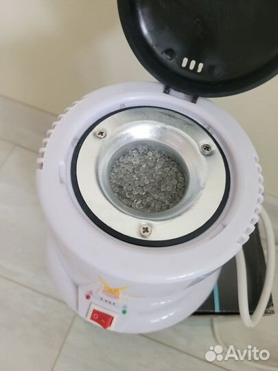 Стерилизатор