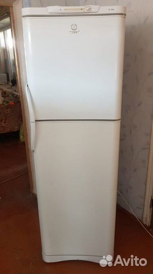 Холодильник indesit no frost R36NFG.016