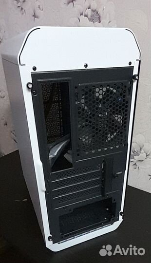Корпус для пк