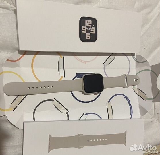 Apple watch se 2023 40mm