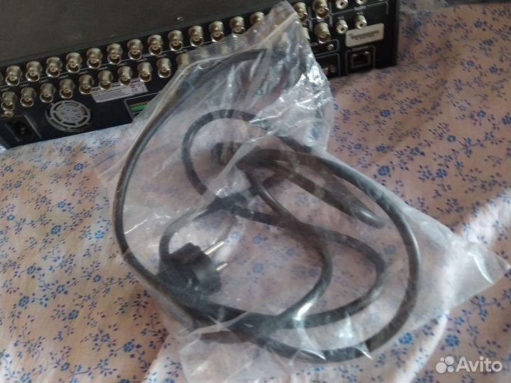 Цифровой видеорегистратор Nuvico AL-1600