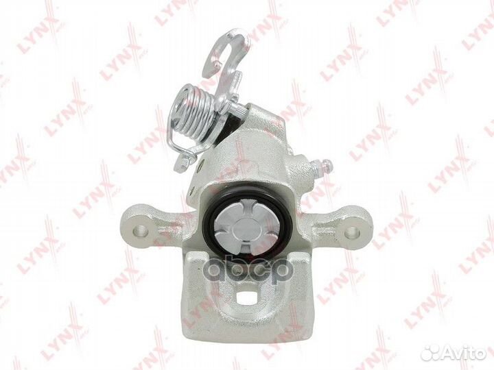 Суппорт тормозной зад прав