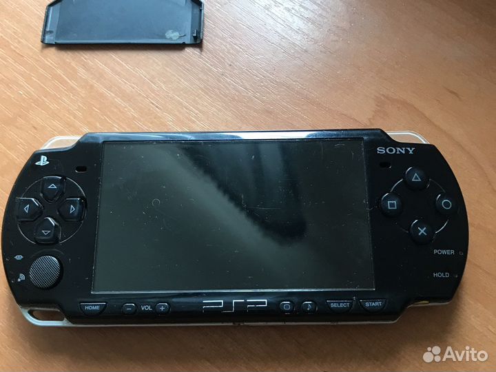 Sony PSP 3000