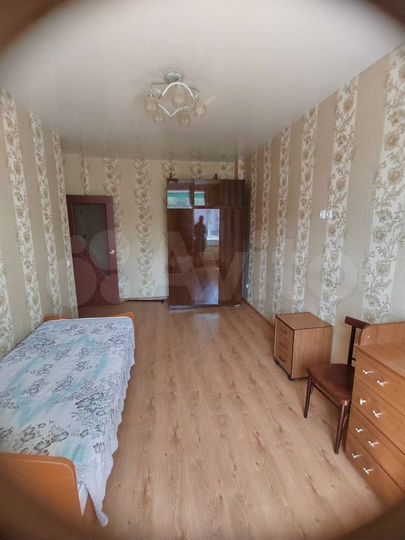 3-к. квартира, 80 м², 3/9 эт.