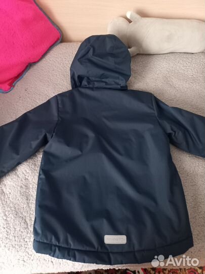 Куртка на мальчика