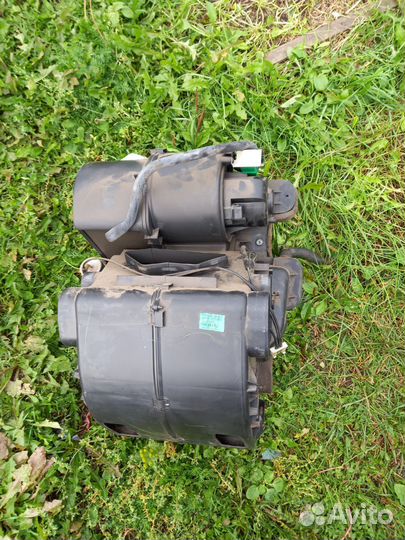 Подкапотная проводка форд транзит 2.2