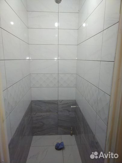 Строительные и отделочные работы