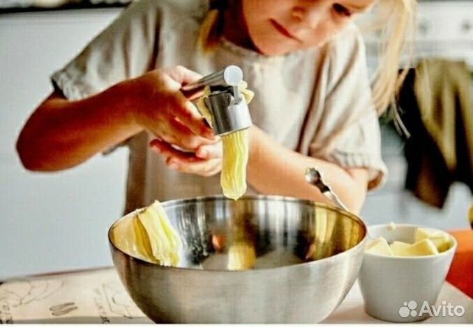 Блюдо сервировочное Хембьюден IKEA