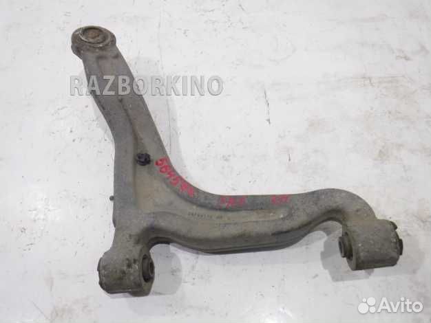 Рычаг задний верхний правый