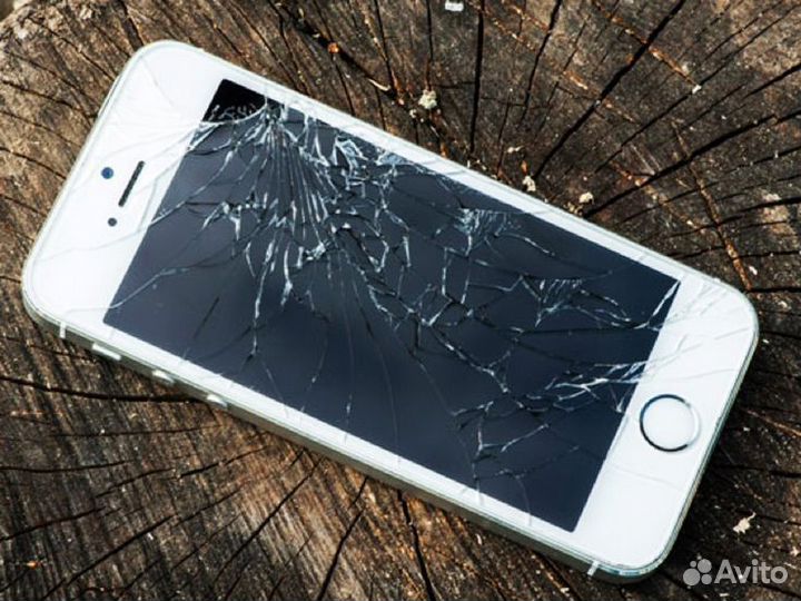 Замена дисплея iPhone