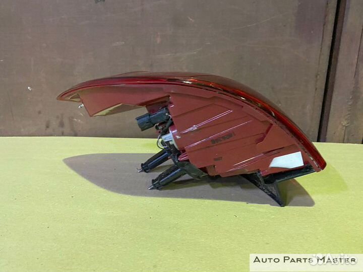 Фонарь задний Киа Соренто Прайм юм