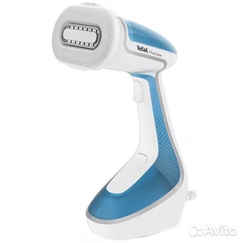 Ручной отпариватель Tefal pure TEX DT9530E1