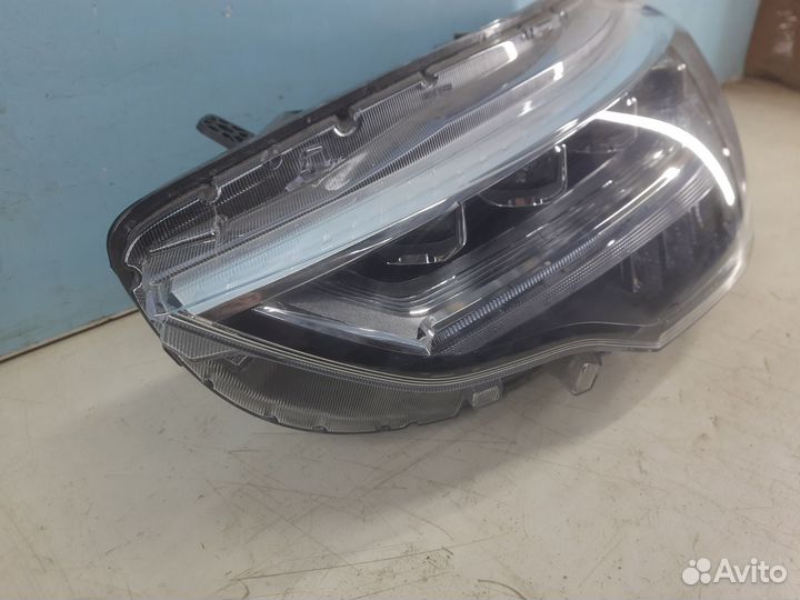 Фара левая Haval Jolion Led оригинал