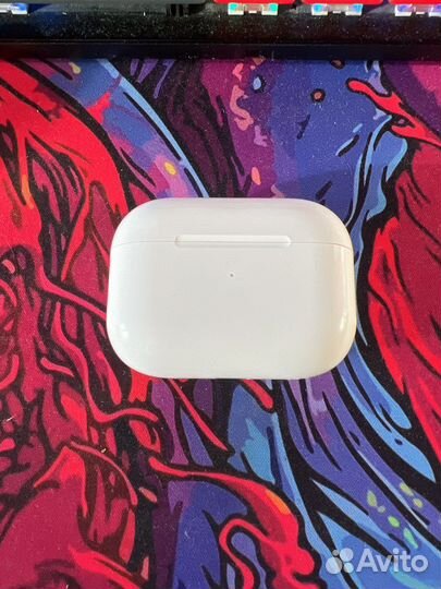 Apple airpods pro 2nd generation