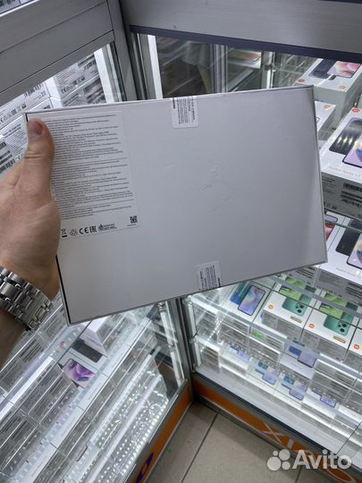 Планшет samsung galaxy TabS8 x706 11 (8/128) LTE