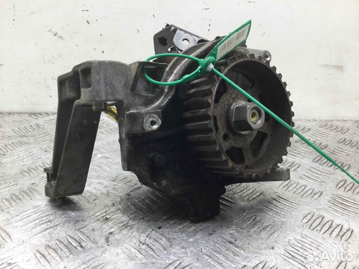 Тнвд Citroen C3 0445010102; 0445010296; 0986437028