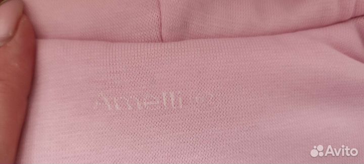 Детский демисезонный комбинезон 62