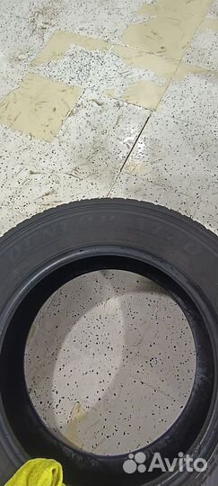 Dunlop Grandtrek AT1 265/60 R18 110H