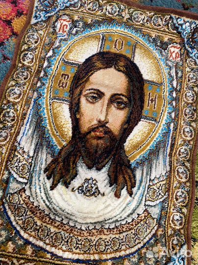 Продам ковер