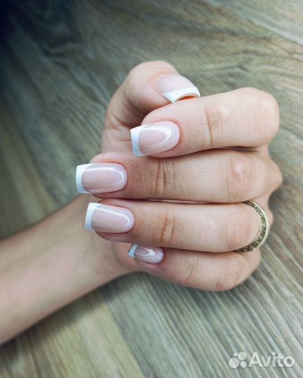 Мастер маникюр, педикюр, наращивание сокол