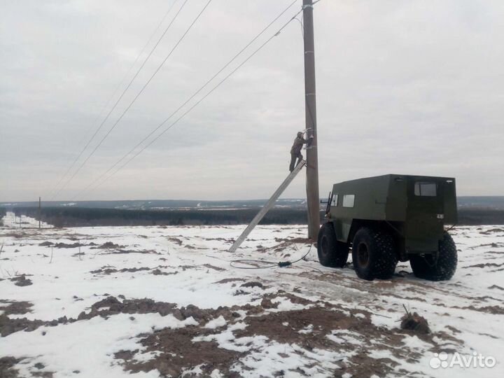 Сварка оптоволокна