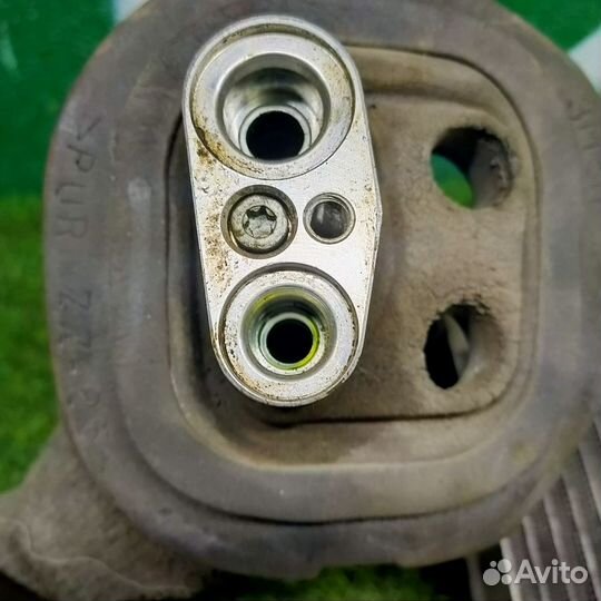 Радиатор кондиционера для Ford Focus 2