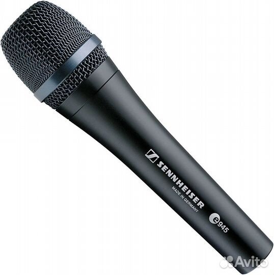 Sennheiser E 945