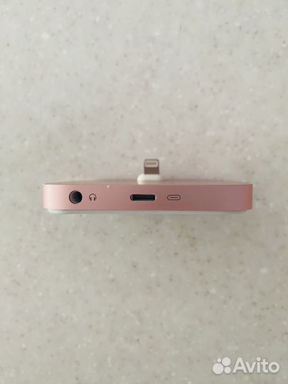 Док станция для iPhone