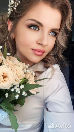 Прически,макияж