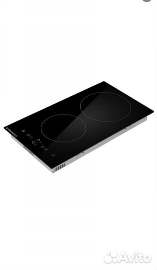 Электрическая варочная поверхность maunfeld