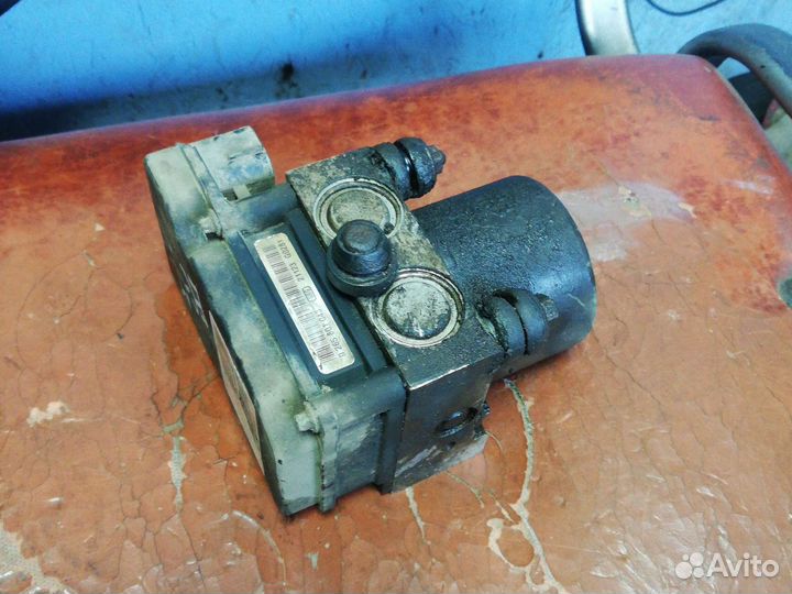 Блок абс Джили Эмгранд EC-7