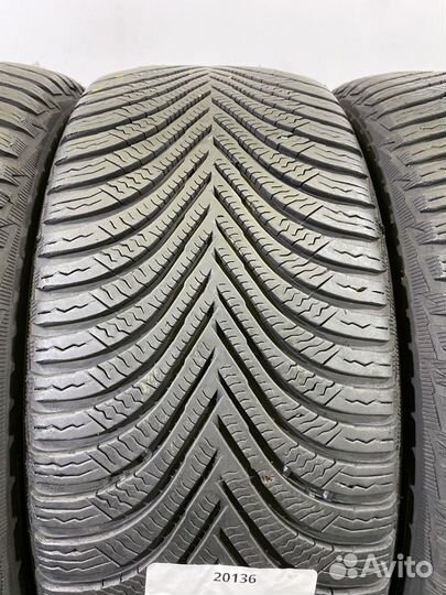 Michelin Alpin 5 225/45 R17