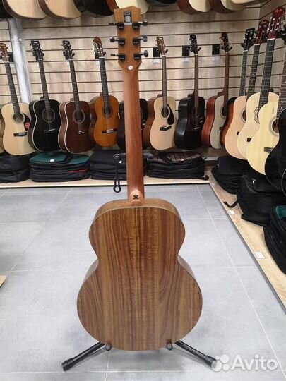 Акустическая гитара Enya EA-X1+