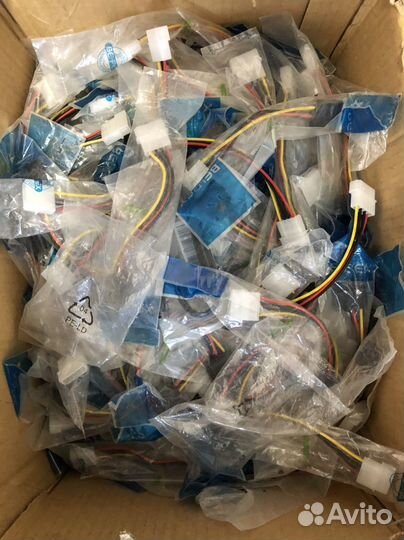 Кабеля переходник behpex