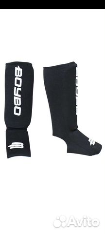 Защита для голеностопа