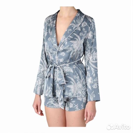 Пижама kuchenland