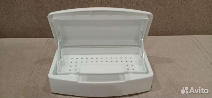 Контейнер для дезинфекции