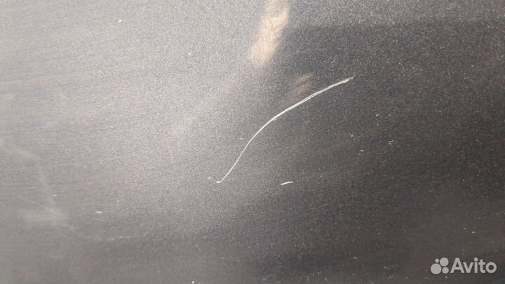 Дверь боковая Subaru Tribeca (B9), 2008